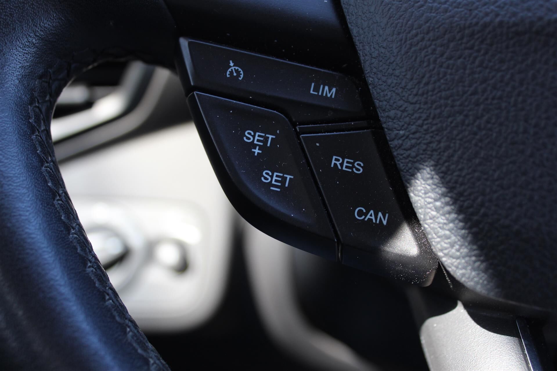 Billede af Ford C-MAX 1,0 EcoBoost Titanium Plus 125HK 6g