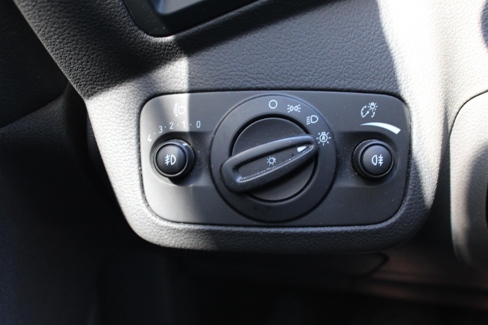 Billede af Ford C-MAX 1,0 EcoBoost Titanium Plus 125HK 6g