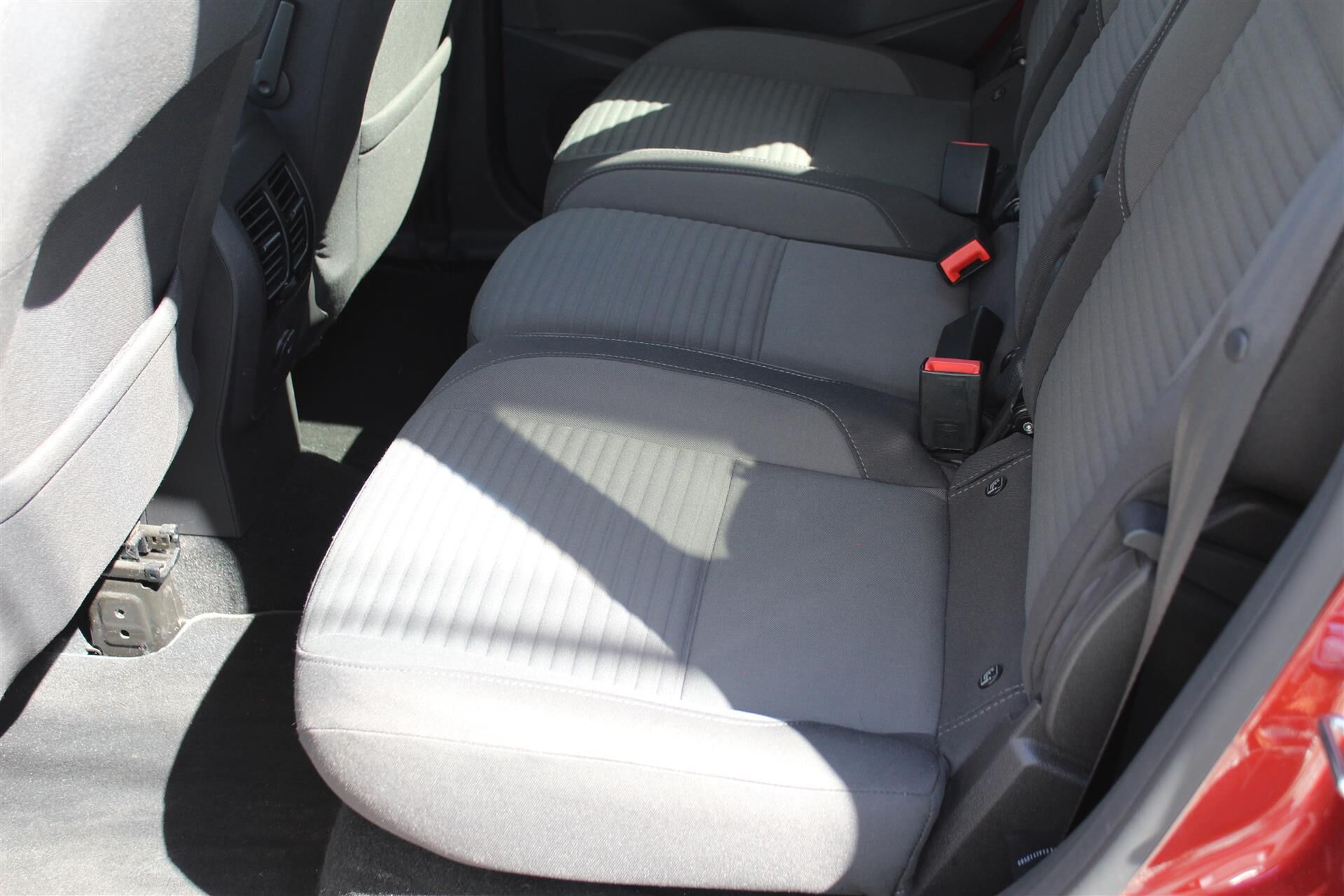 Billede af Ford C-MAX 1,0 EcoBoost Titanium Plus 125HK 6g