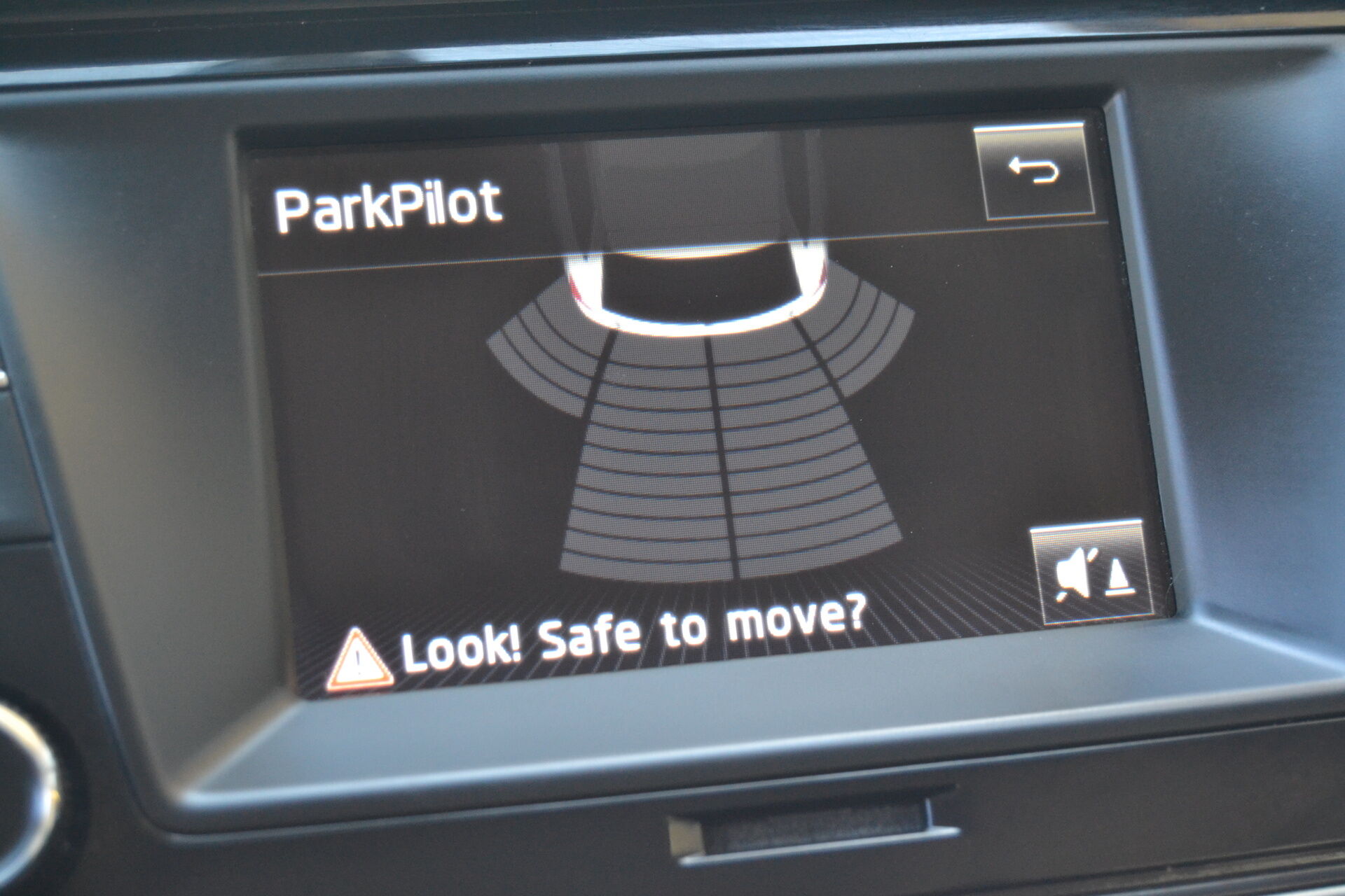 Billede af Skoda Fabia Combi 1,2 TSI Style 90HK Stc