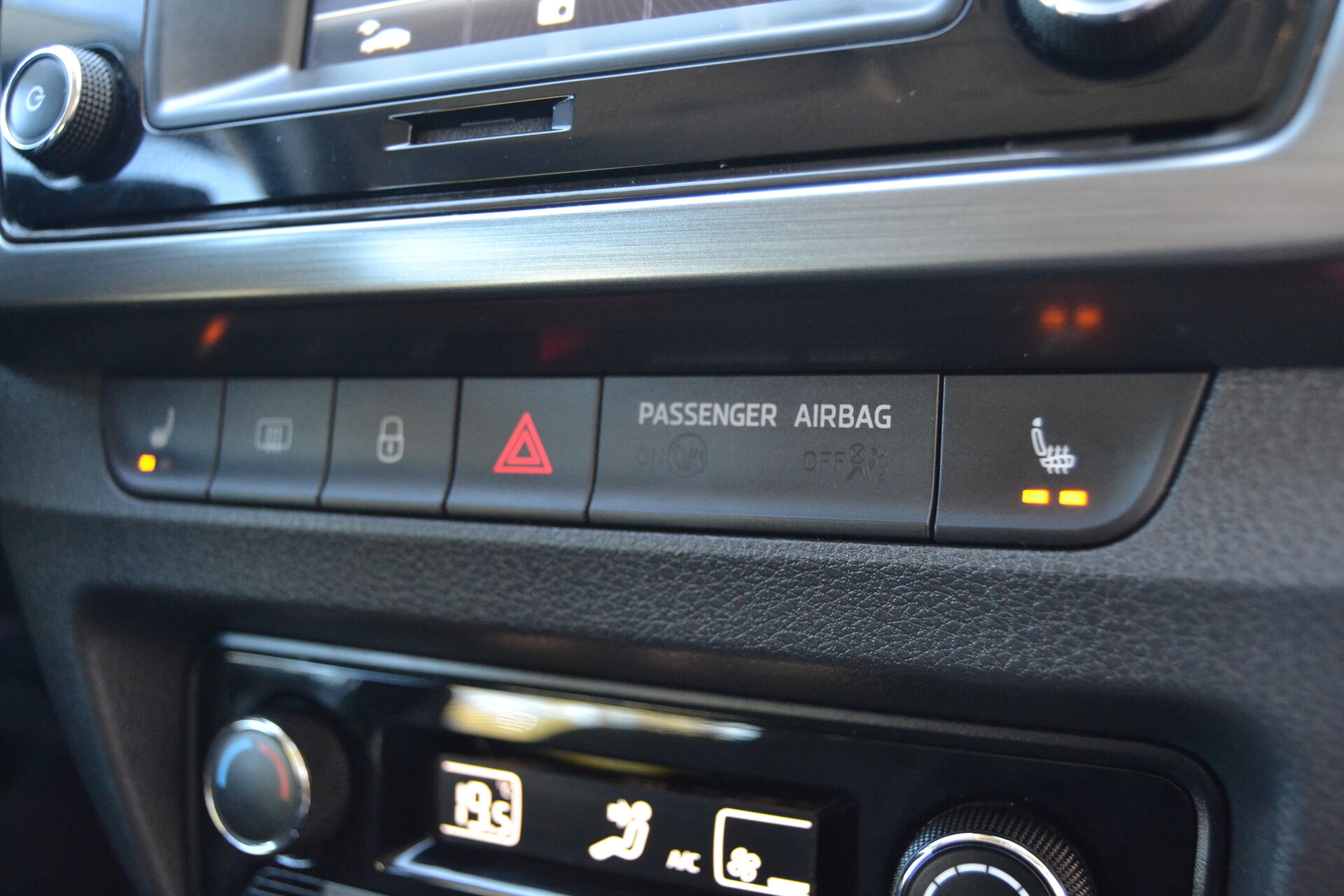 Billede af Skoda Fabia Combi 1,2 TSI Style 90HK Stc