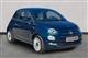 Billede af Fiat 500 1,0 Mild hybrid DolceVita 70HK 3d 6g