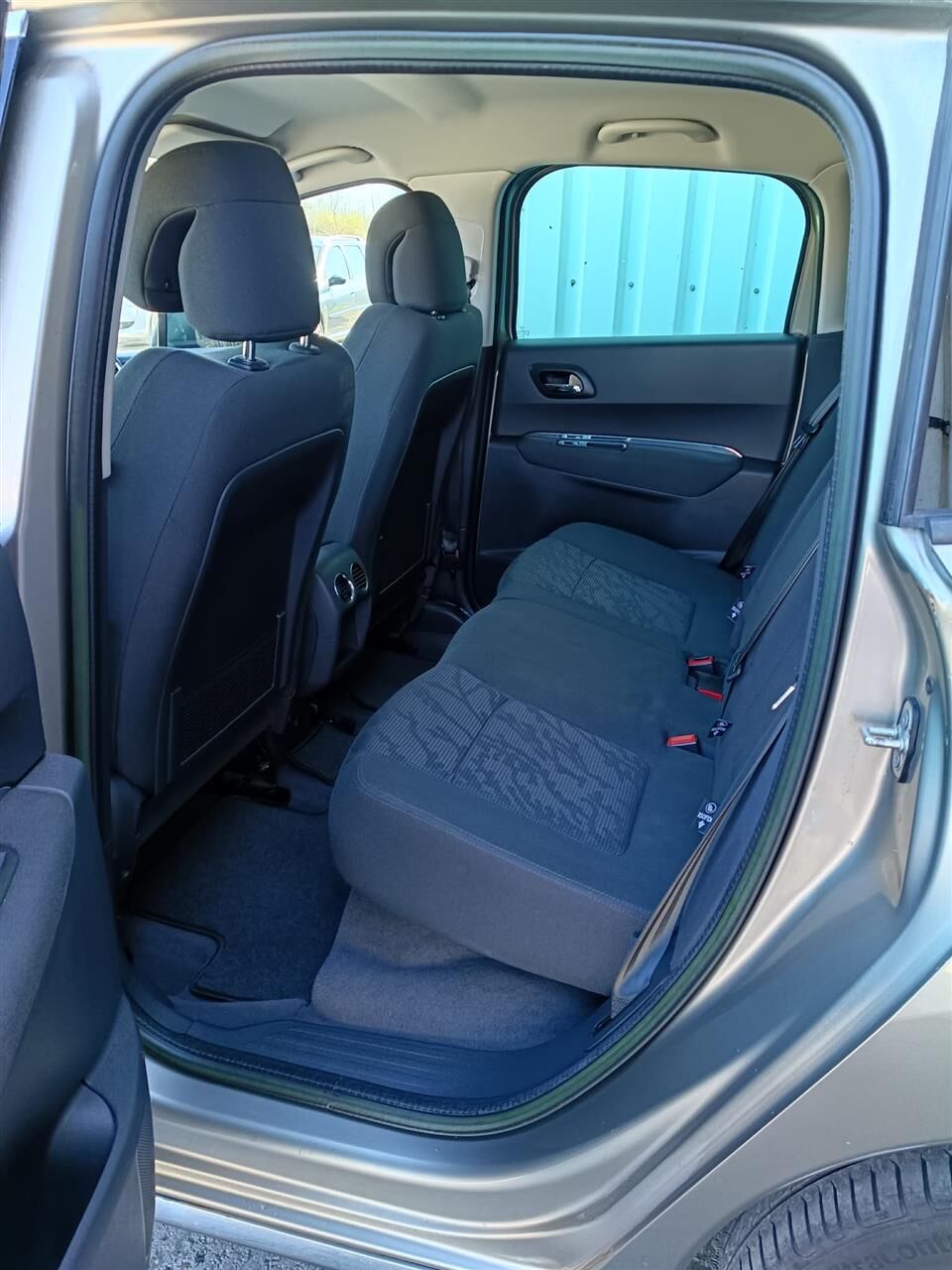 Billede af Peugeot 3008 2,0 HDI FAP Premium 150HK 6g