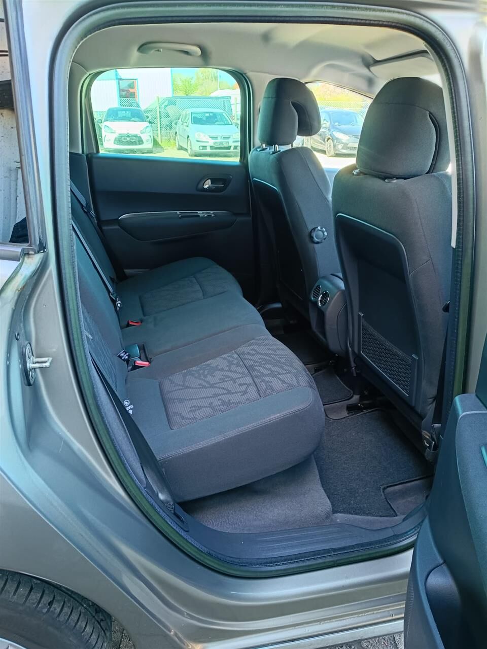 Billede af Peugeot 3008 2,0 HDI FAP Premium 150HK 6g