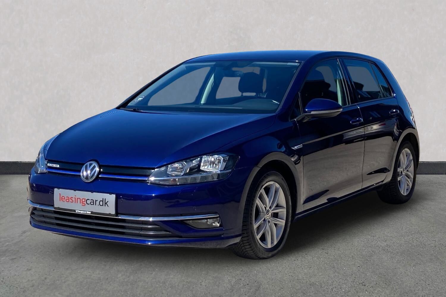 Billede af VW Golf 1,5 TSI BMT EVO Comfortline 130HK 5d 6g