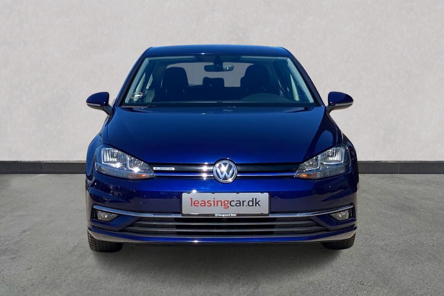 Billede af VW Golf 1,5 TSI BMT EVO Comfortline 130HK 5d 6g