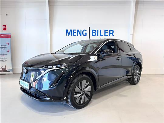 Nissan Ariya EL Advance 214HK 5d Aut.