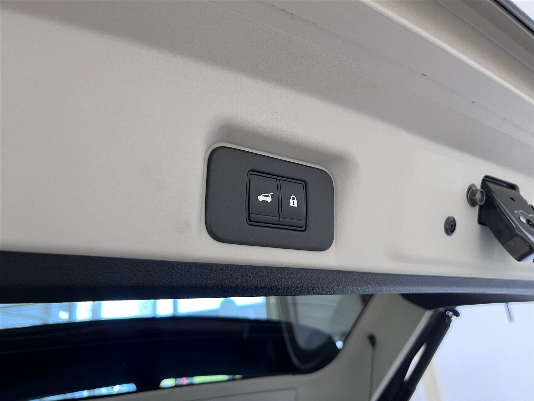 Billede af Nissan Ariya EL Advance 214HK 5d Aut.