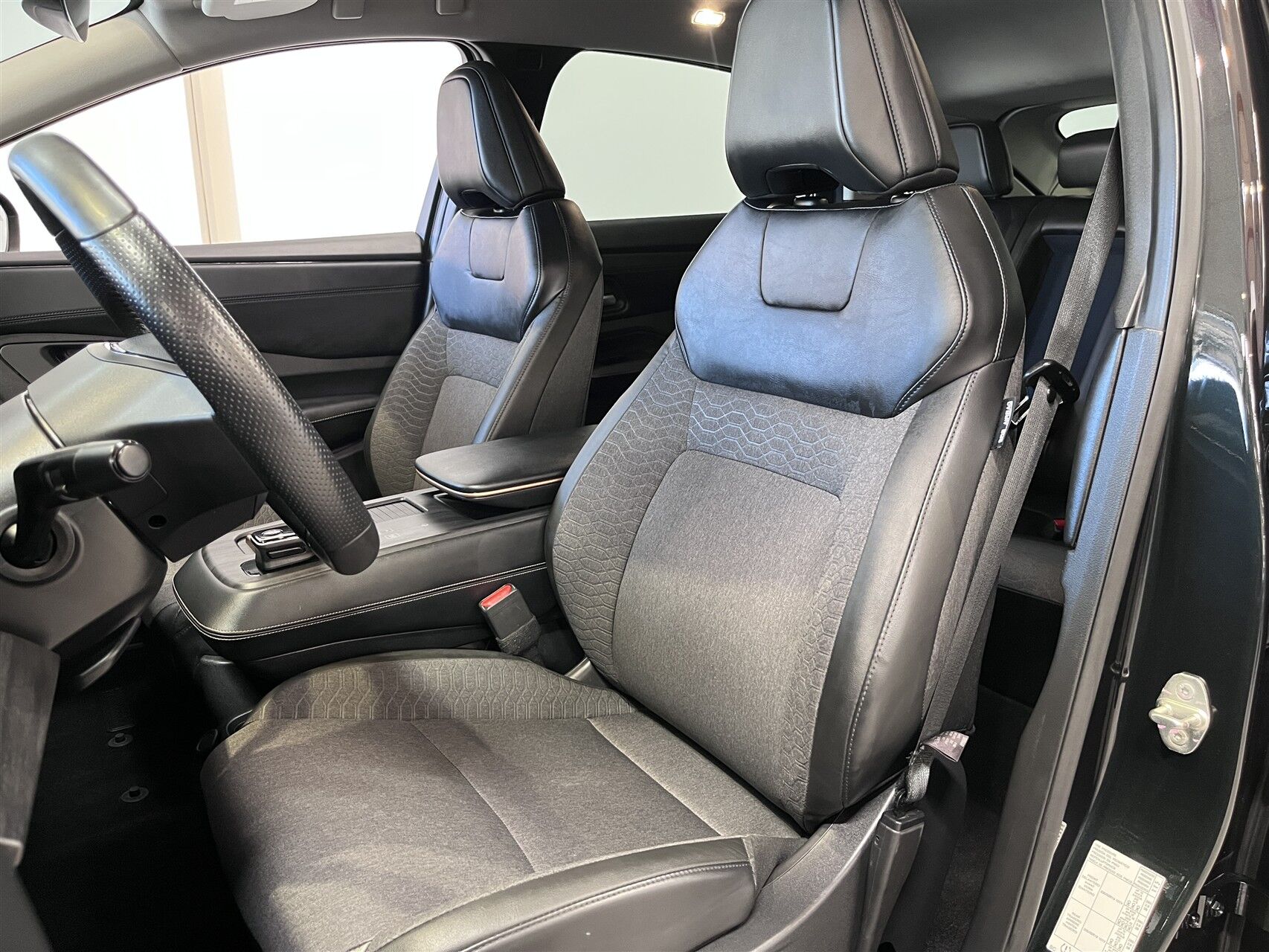 Billede af Nissan Ariya EL Advance 214HK 5d Aut.