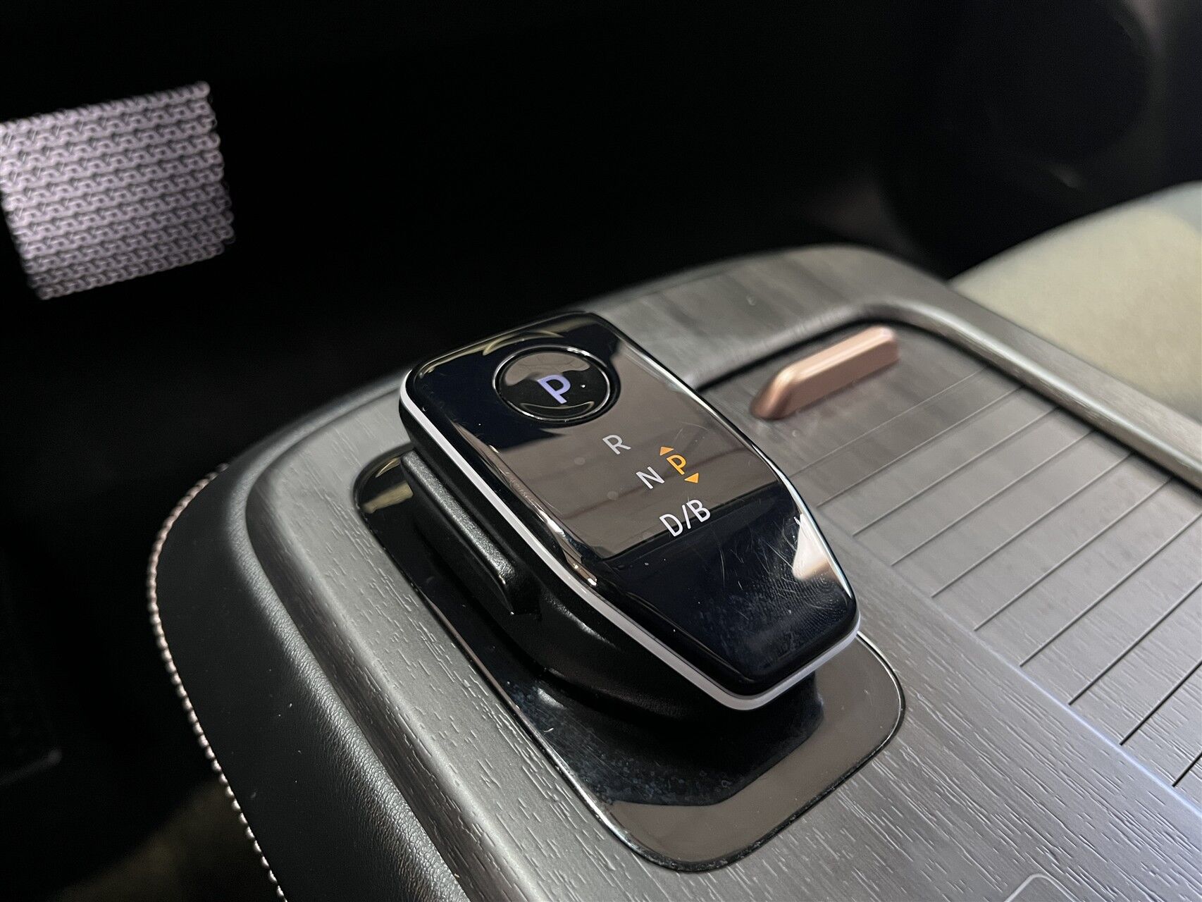 Billede af Nissan Ariya EL Advance 214HK 5d Aut.