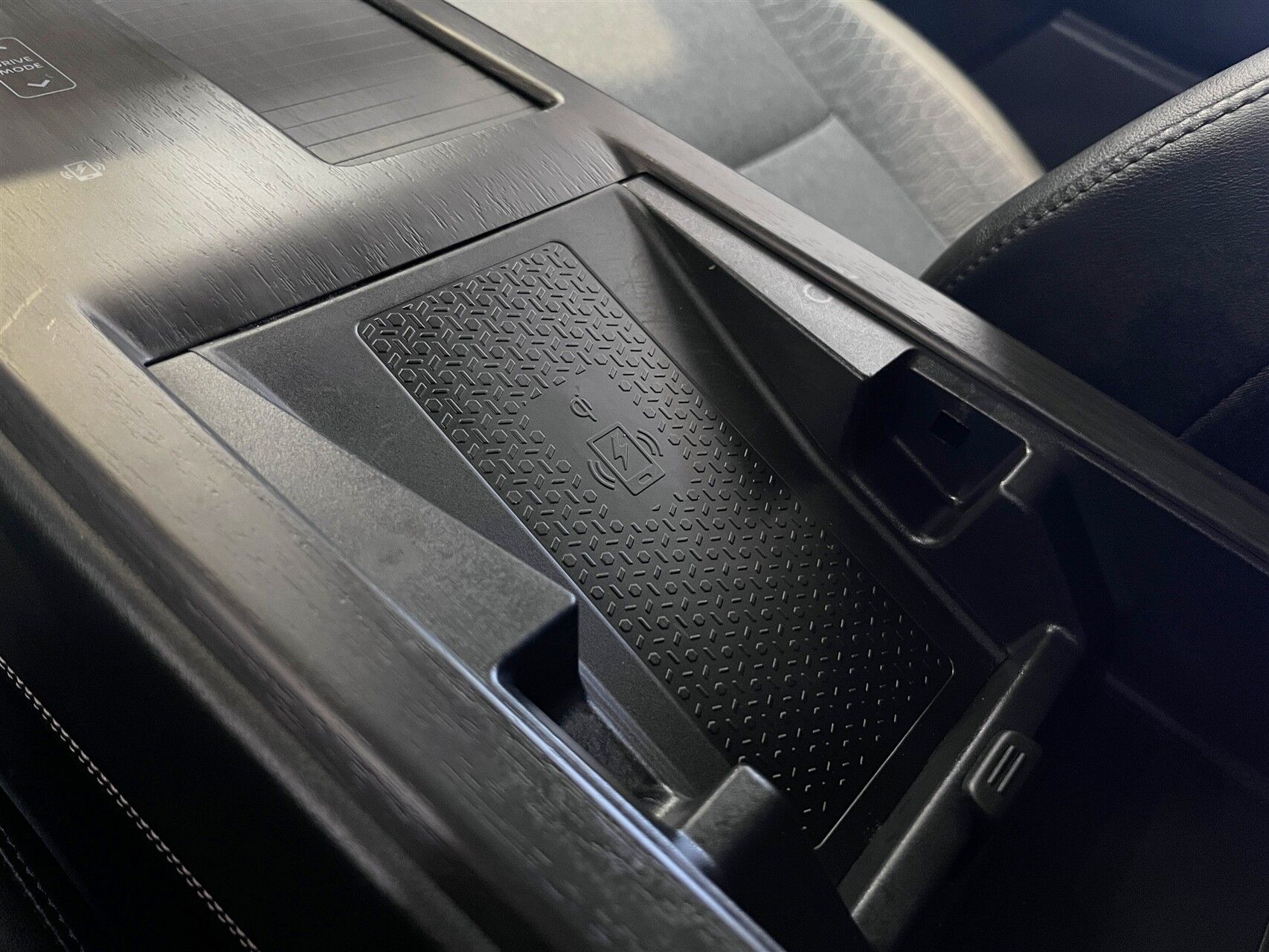 Billede af Nissan Ariya EL Advance 214HK 5d Aut.