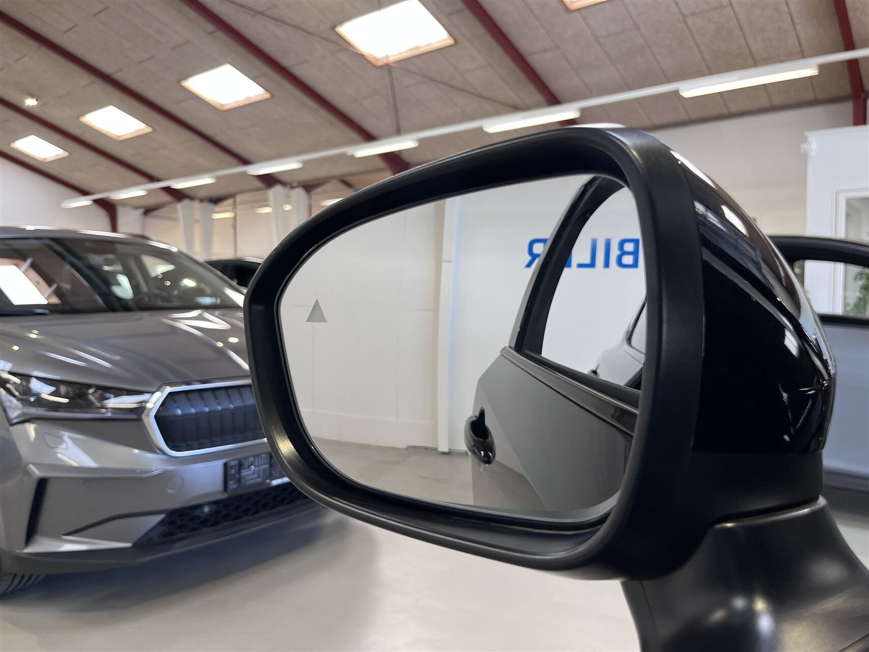 Billede af Nissan Ariya EL Advance 214HK 5d Aut.