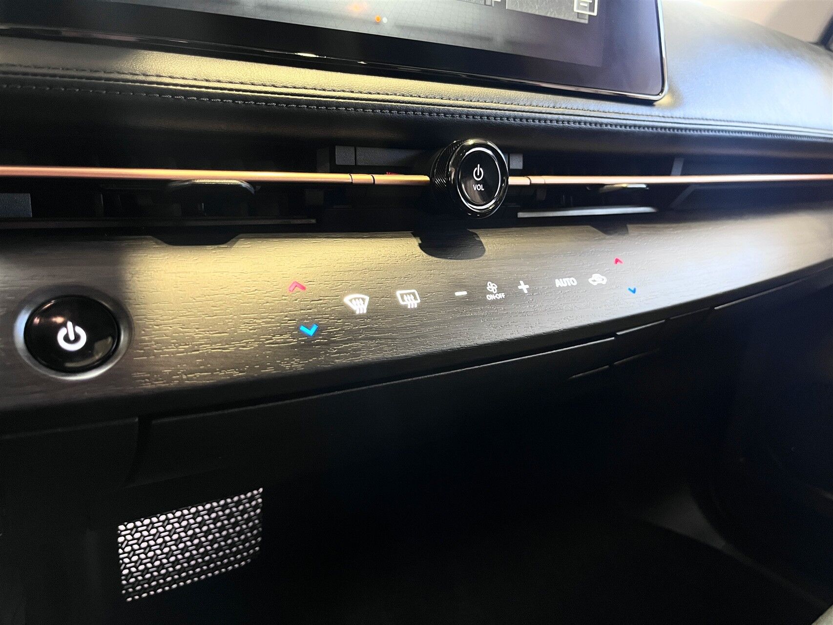 Billede af Nissan Ariya EL Advance 214HK 5d Aut.