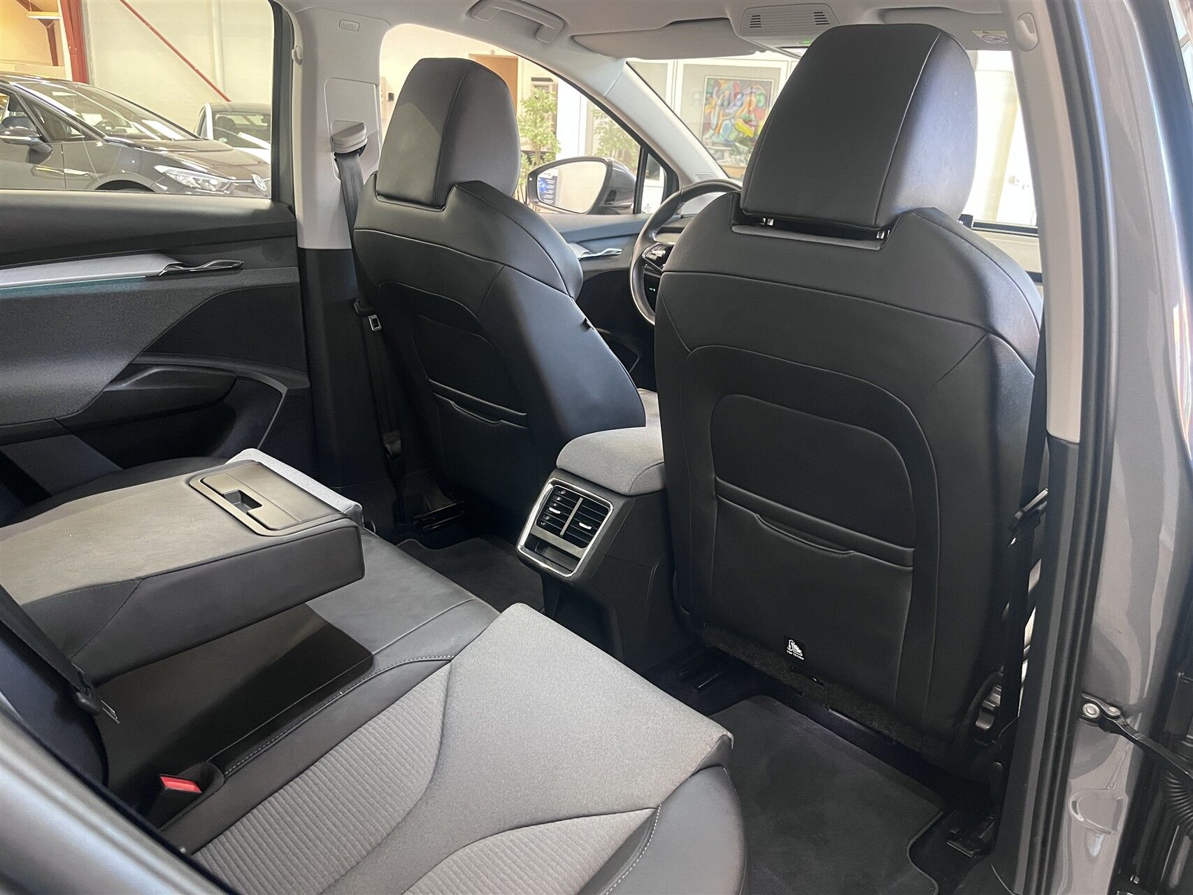 Billede af Skoda Enyaq 60 iV 180HK 5d Aut.