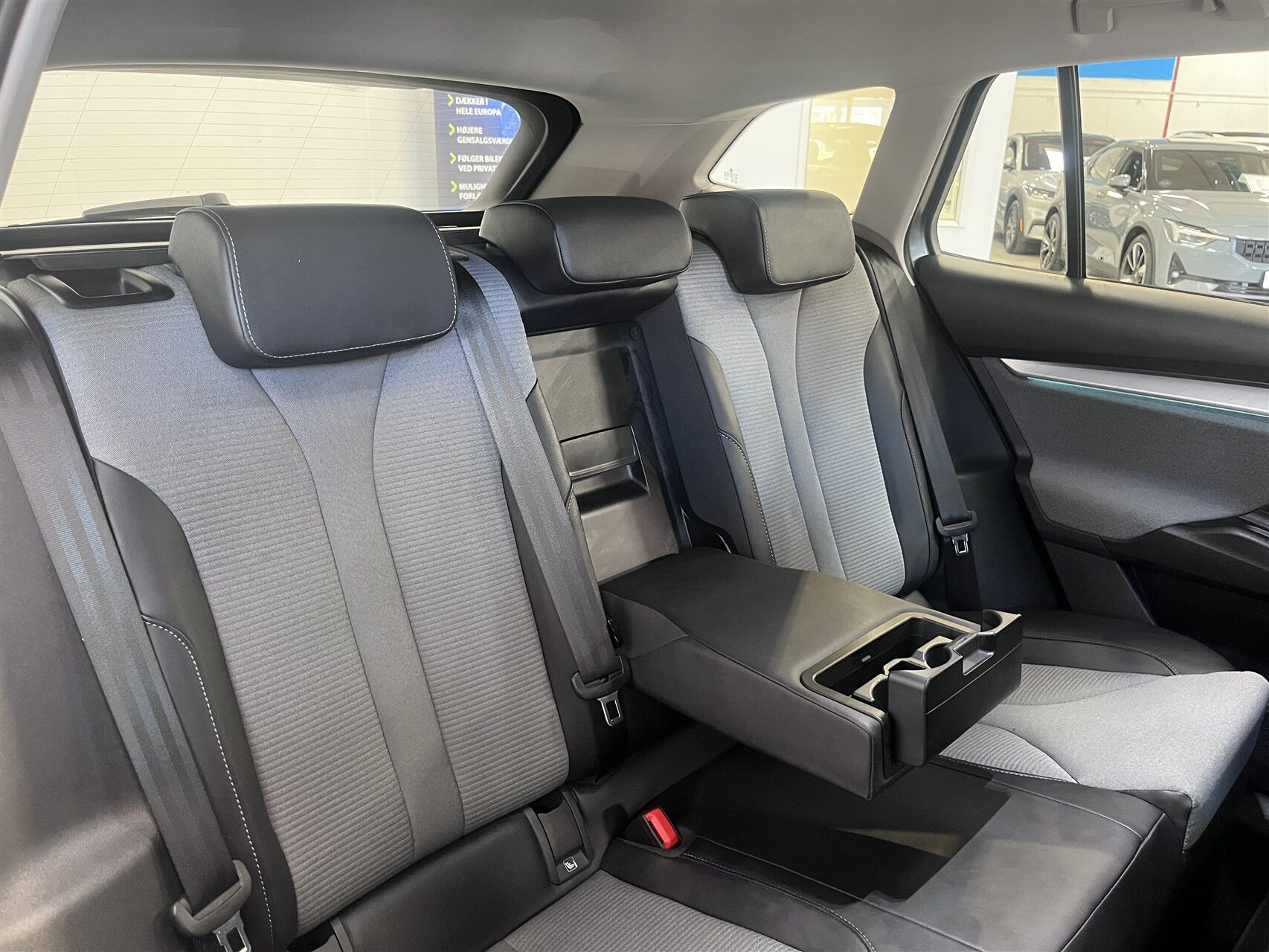 Billede af Skoda Enyaq 60 iV 180HK 5d Aut.