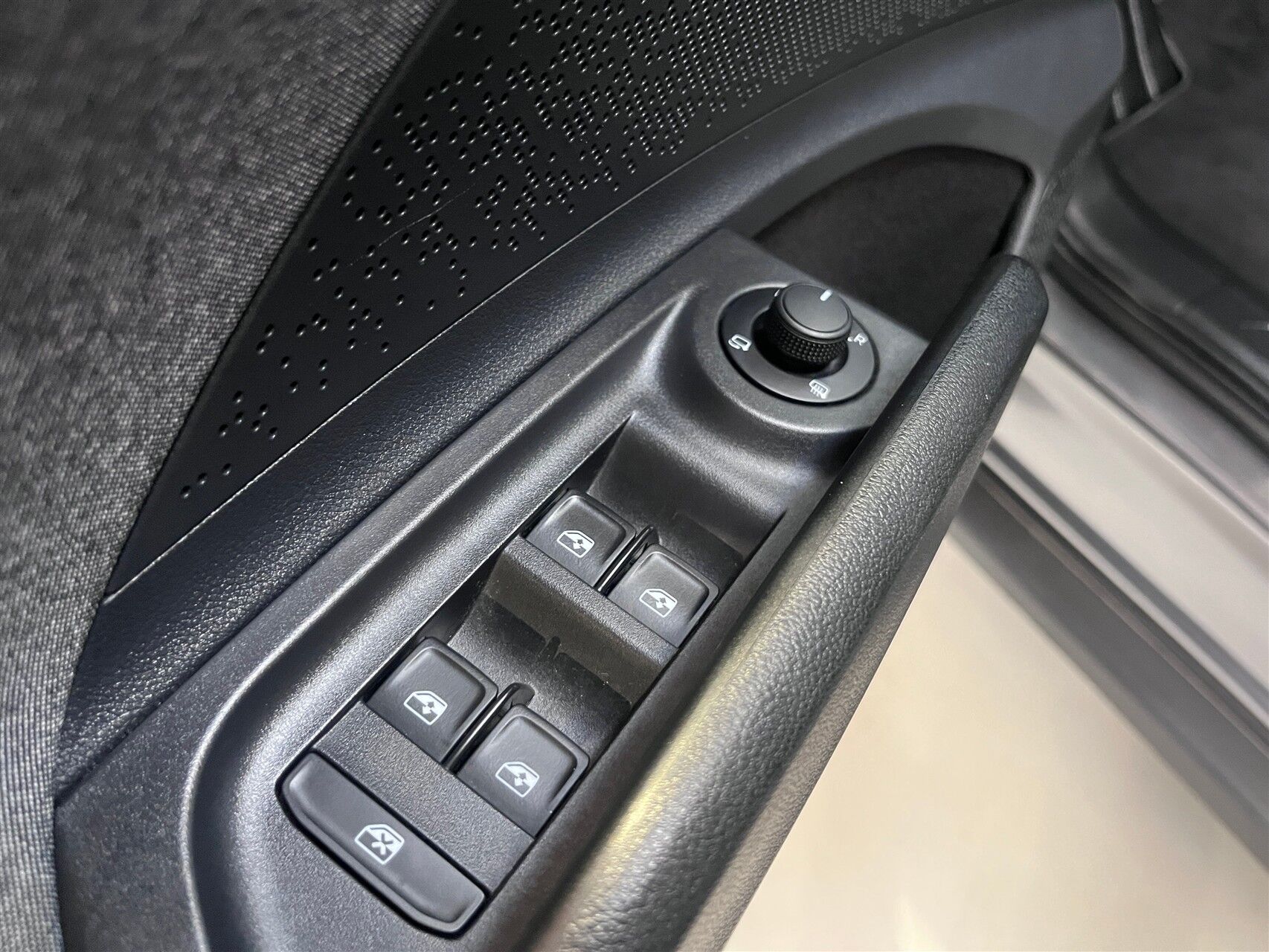 Billede af Skoda Enyaq 60 iV 180HK 5d Aut.