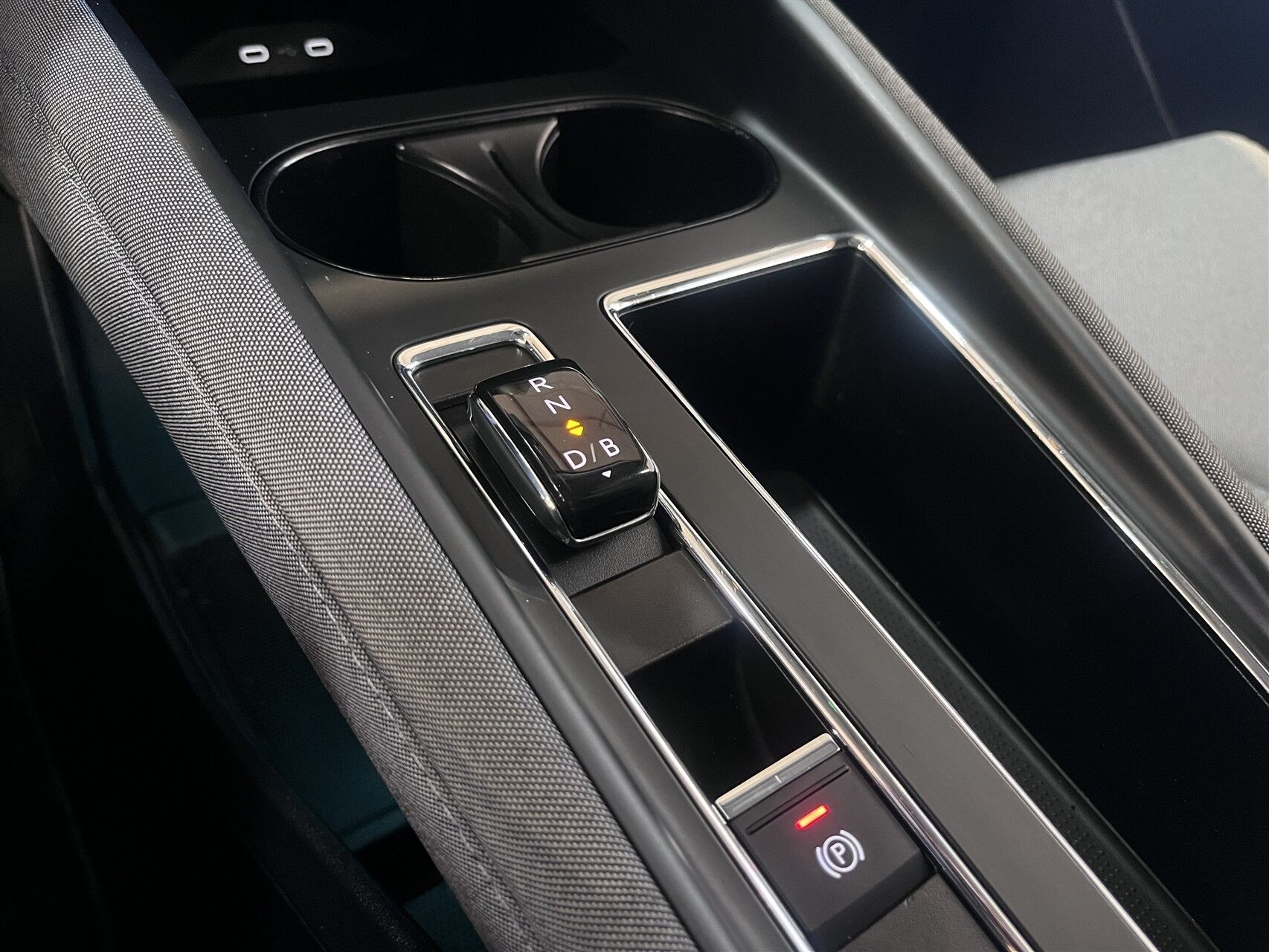 Billede af Skoda Enyaq 60 iV 180HK 5d Aut.