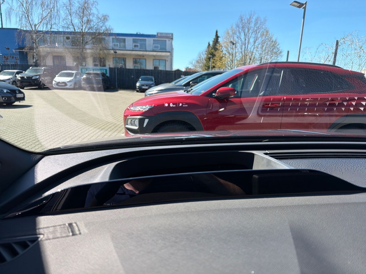 Billede af Skoda Enyaq 85 Coupe iV L&K 286HK 5d Aut.