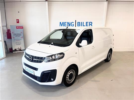 Opel Vivaro L2V1 1,5 D Enjoy 120HK Van 6g