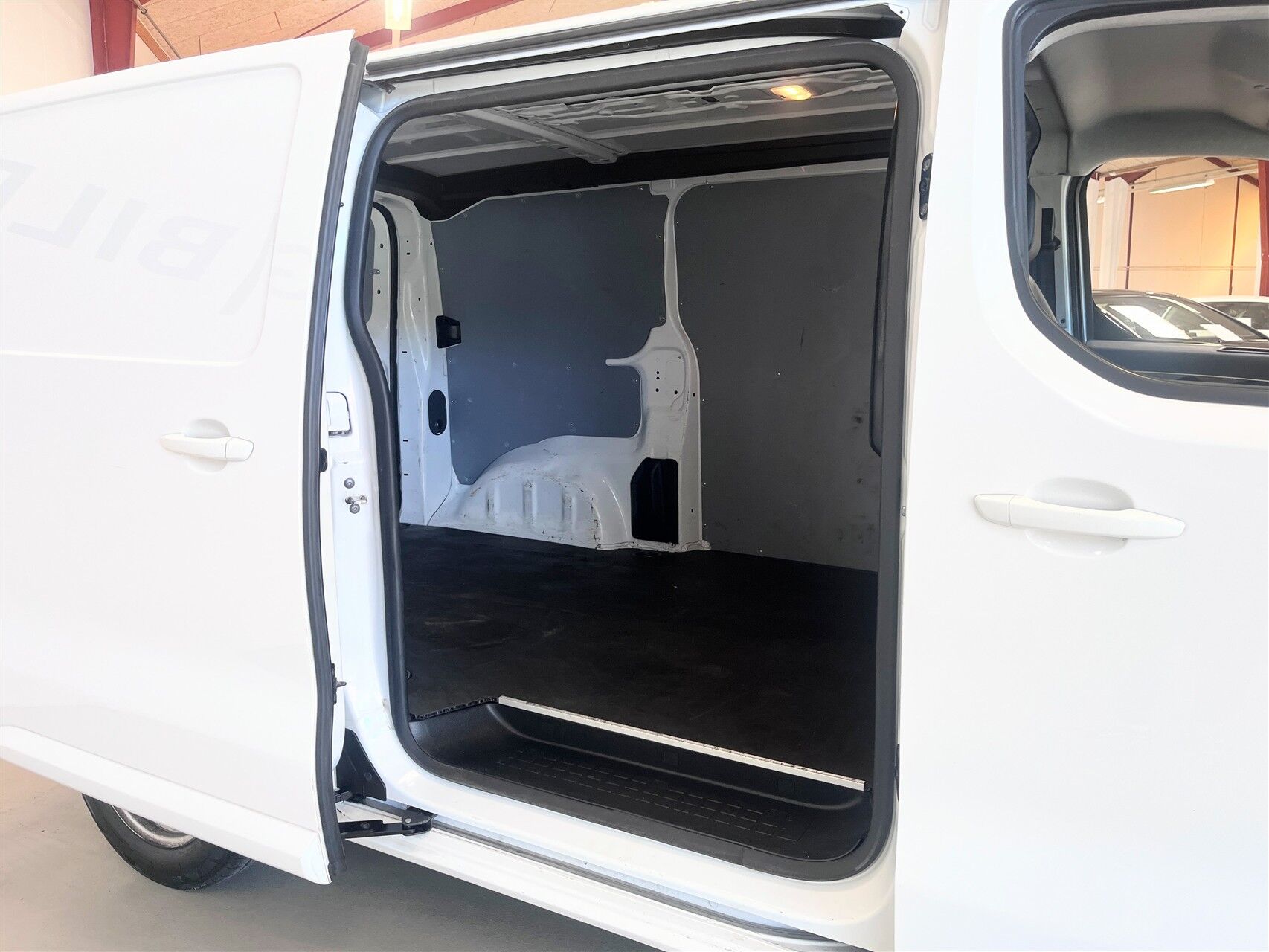 Billede af Opel Vivaro L2V1 1,5 D Enjoy 120HK Van 6g