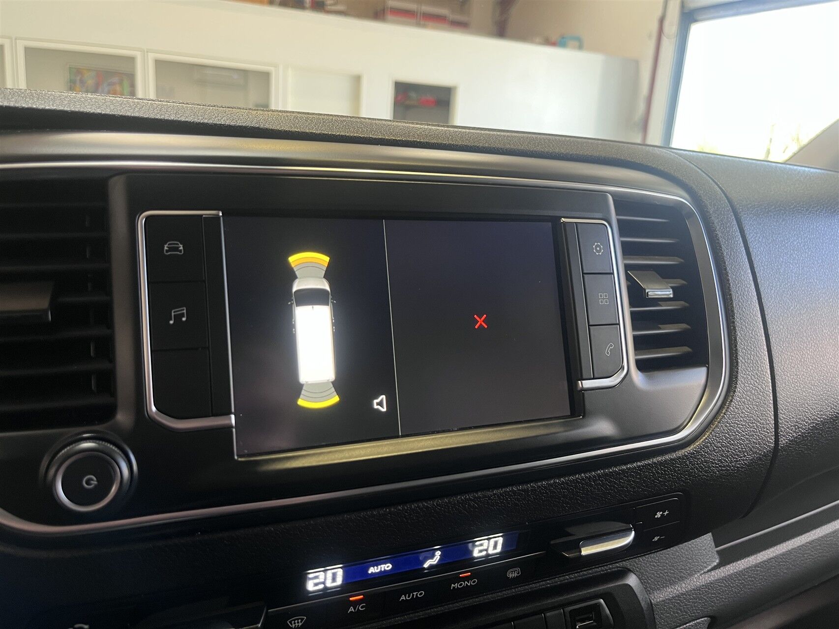 Billede af Opel Vivaro L2V1 1,5 D Enjoy 120HK Van 6g