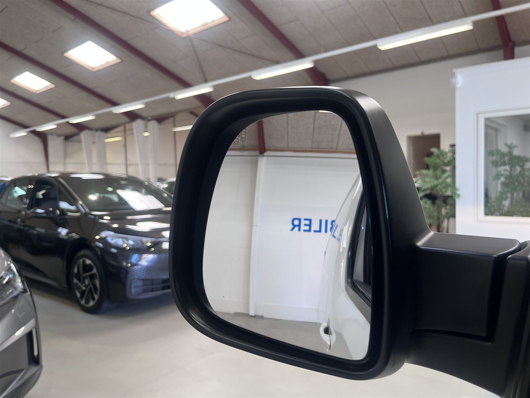 Billede af Opel Vivaro L2V1 1,5 D Enjoy 120HK Van 6g