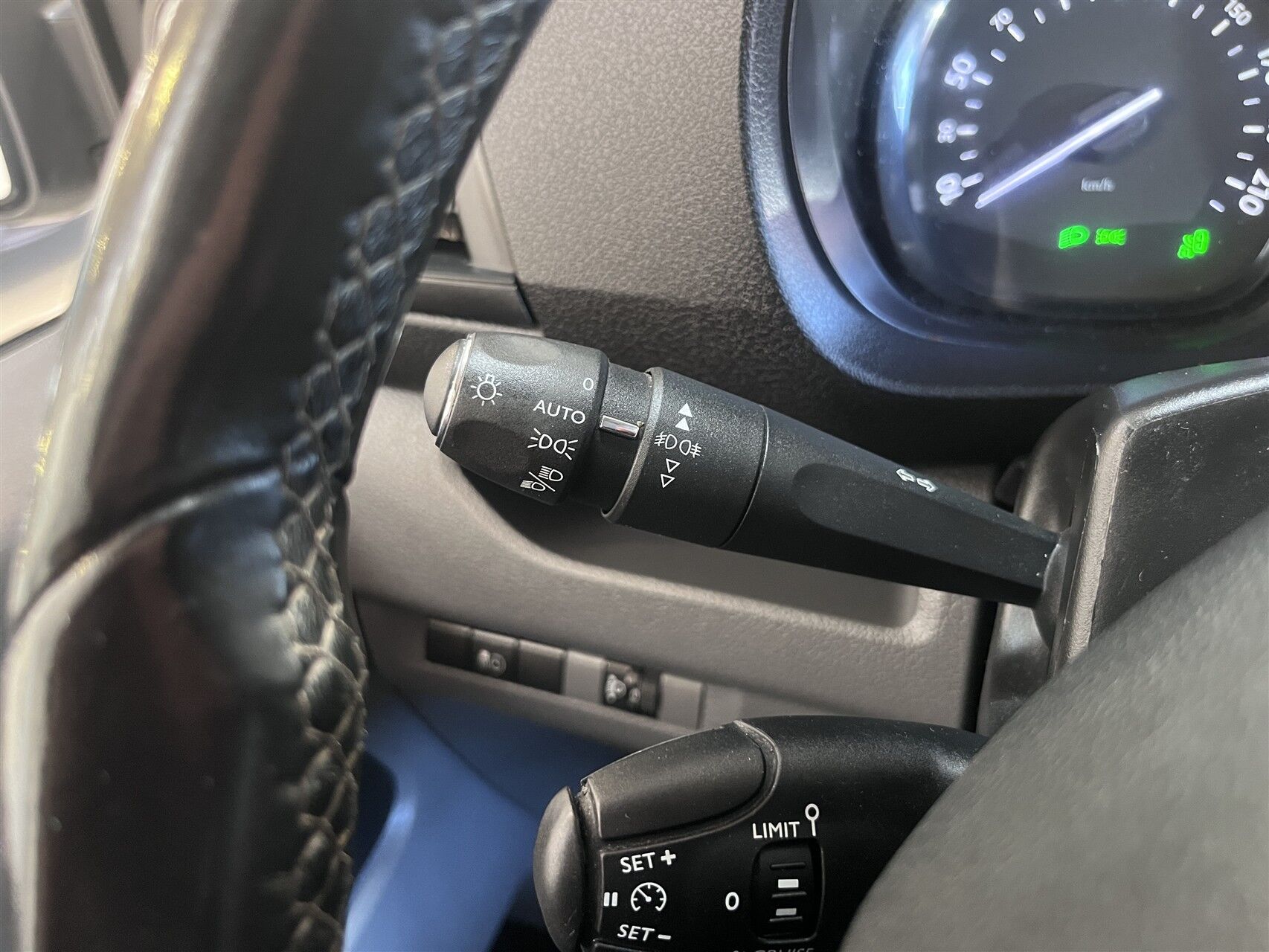 Billede af Opel Vivaro L2V1 1,5 D Enjoy 120HK Van 6g