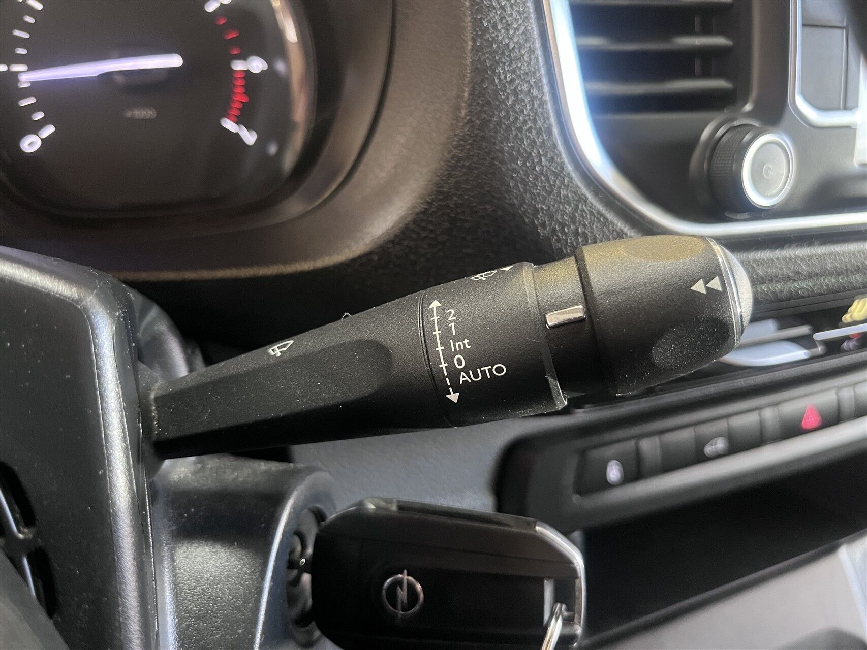 Billede af Opel Vivaro L2V1 1,5 D Enjoy 120HK Van 6g