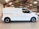 Billede af Opel Vivaro L2V1 1,5 D Enjoy 120HK Van 6g