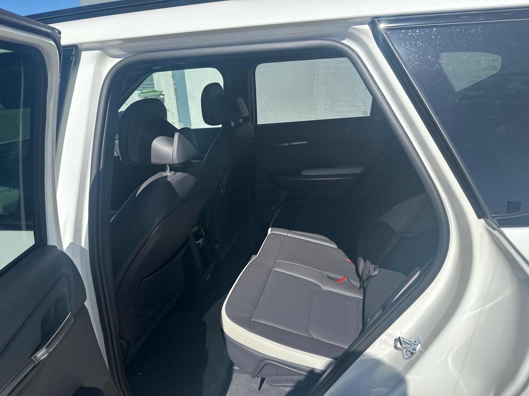 Billede af Kia EV5 Long Range GT-Line 218HK 5d Aut.