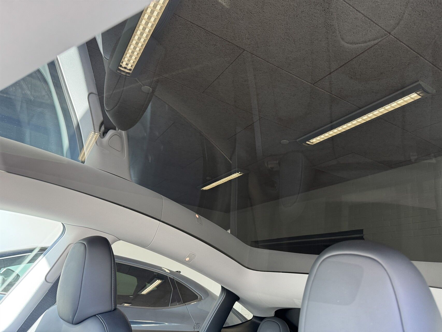Billede af Tesla Model Y EL RWD 299HK 5d Aut.
