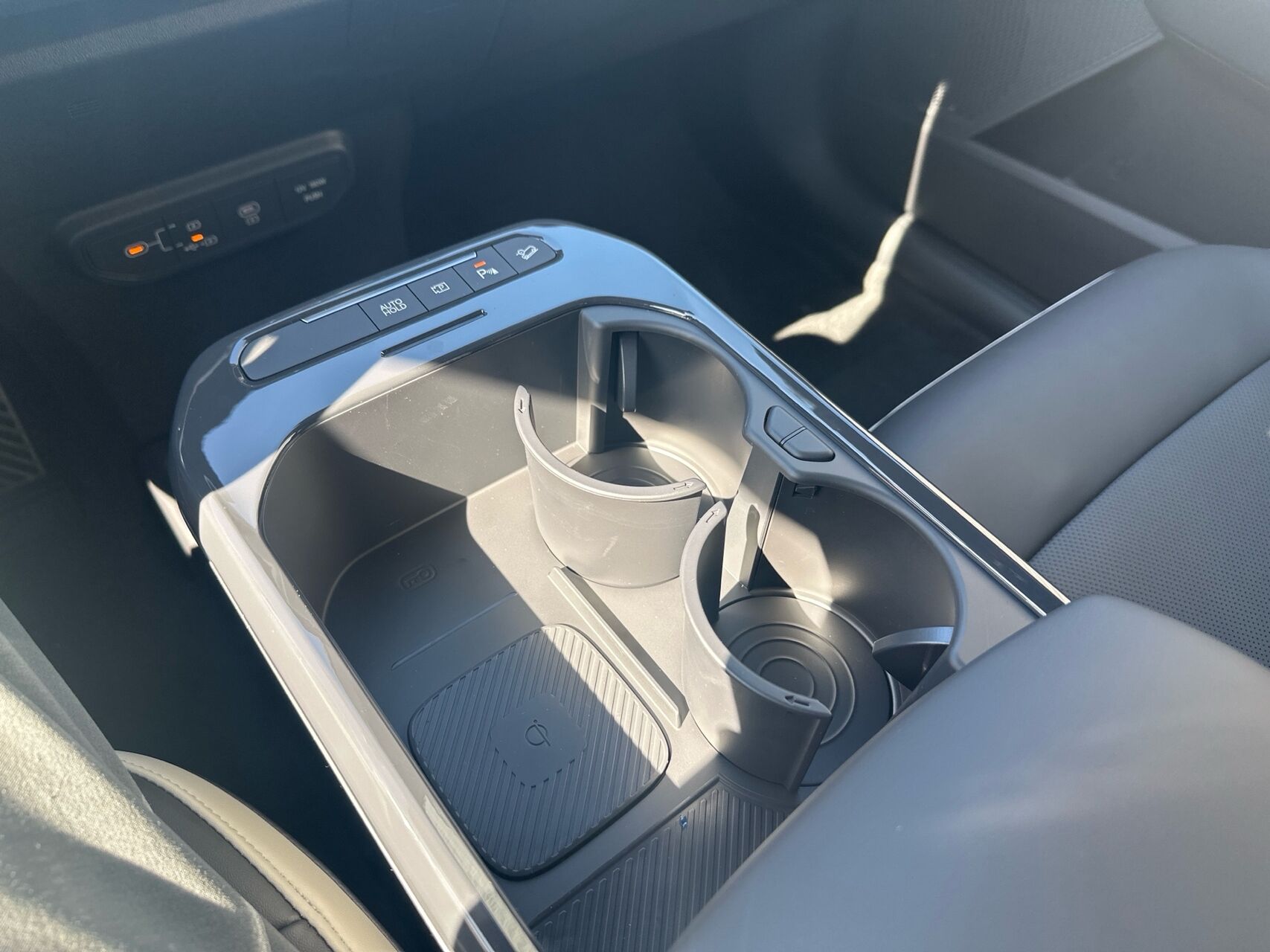 Billede af Kia EV5 Long Range GT-Line 218HK 5d Aut.