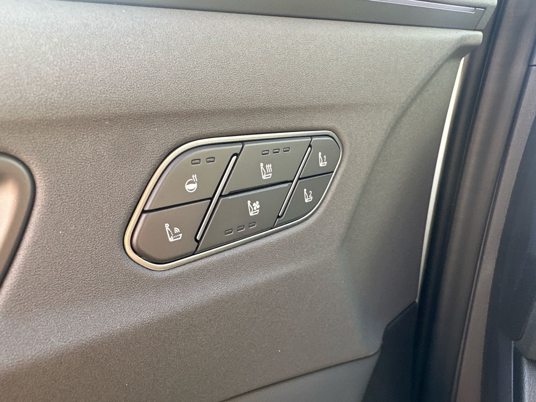 Billede af Kia EV5 Long Range GT-Line 218HK 5d Aut.