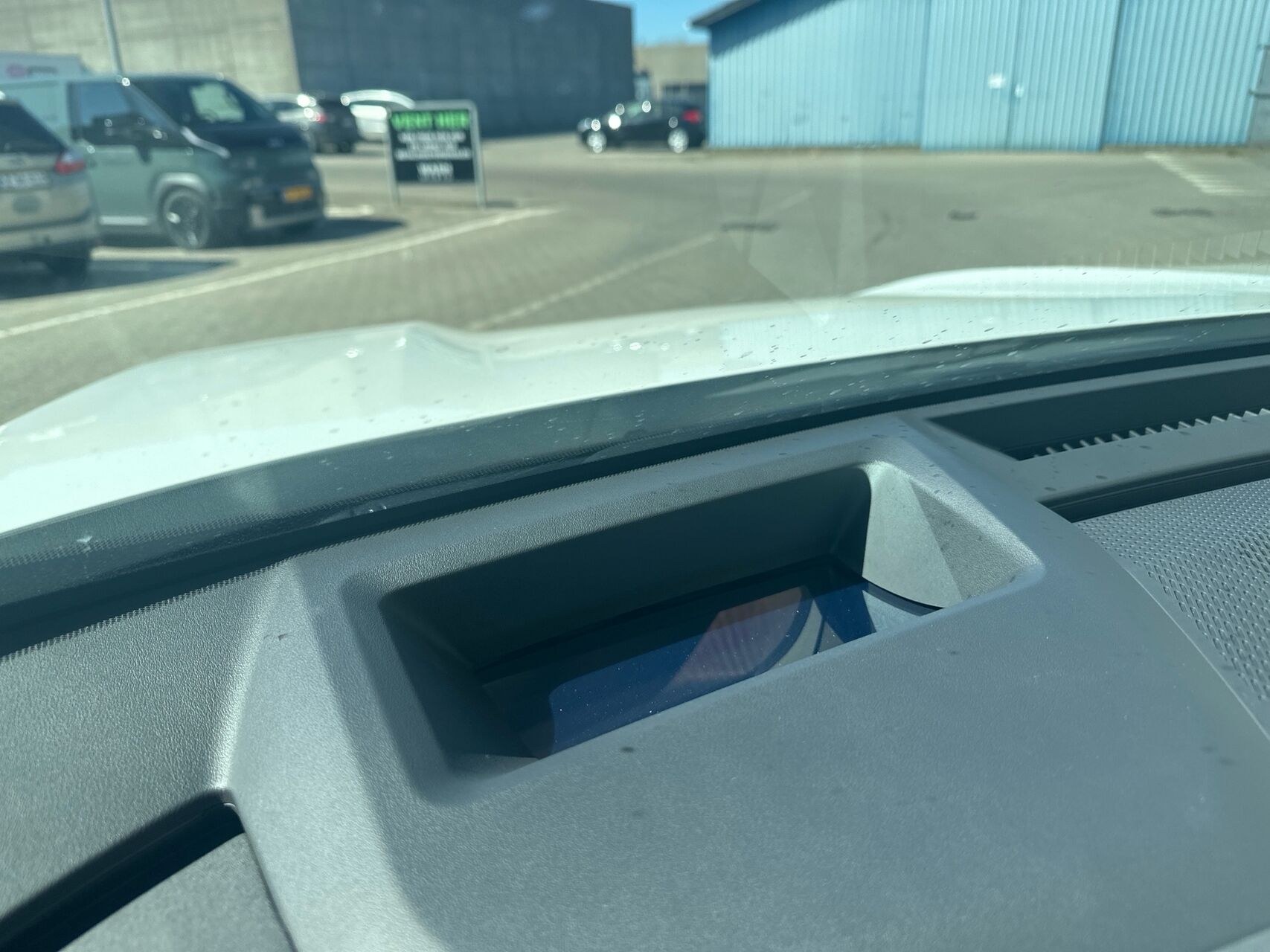 Billede af Kia EV5 Long Range GT-Line 218HK 5d Aut.