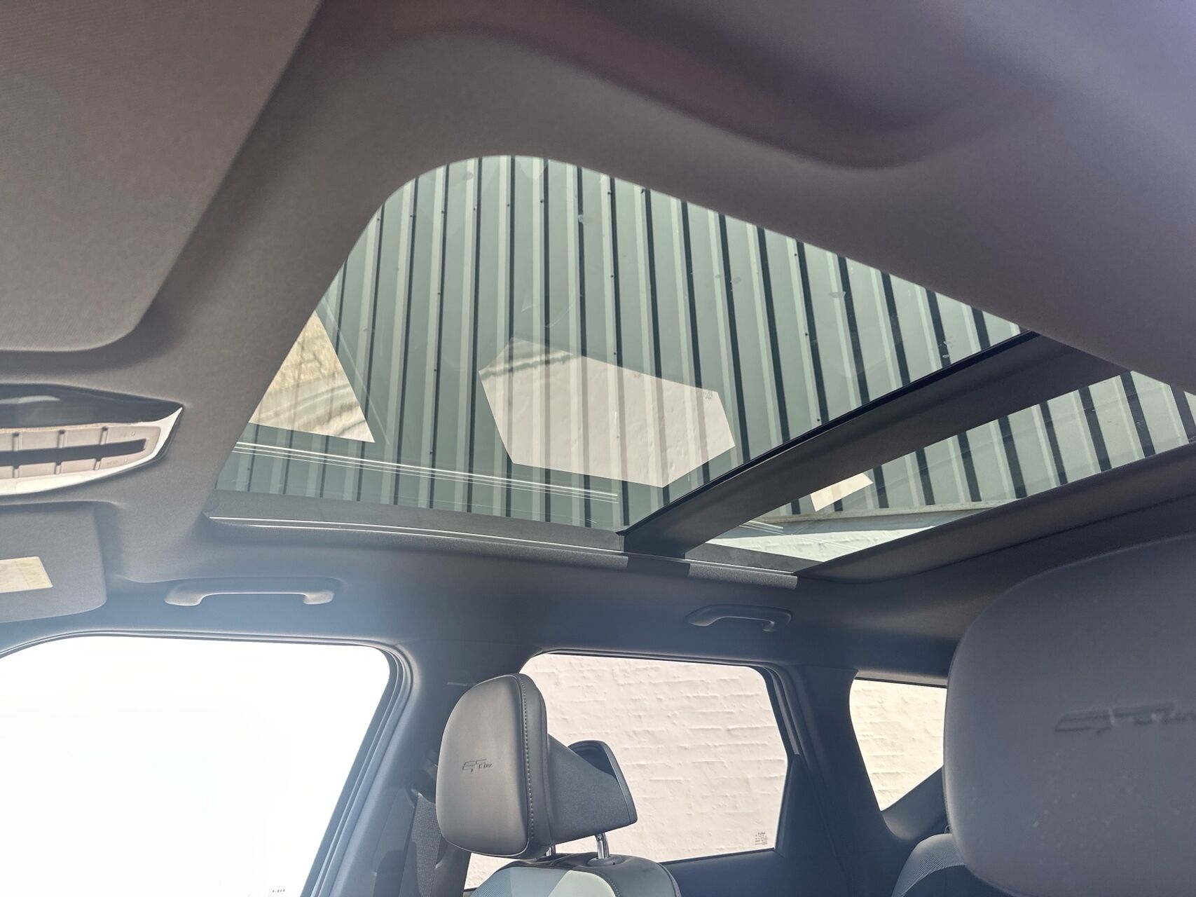 Billede af Kia EV5 Long Range GT-Line 218HK 5d Aut.