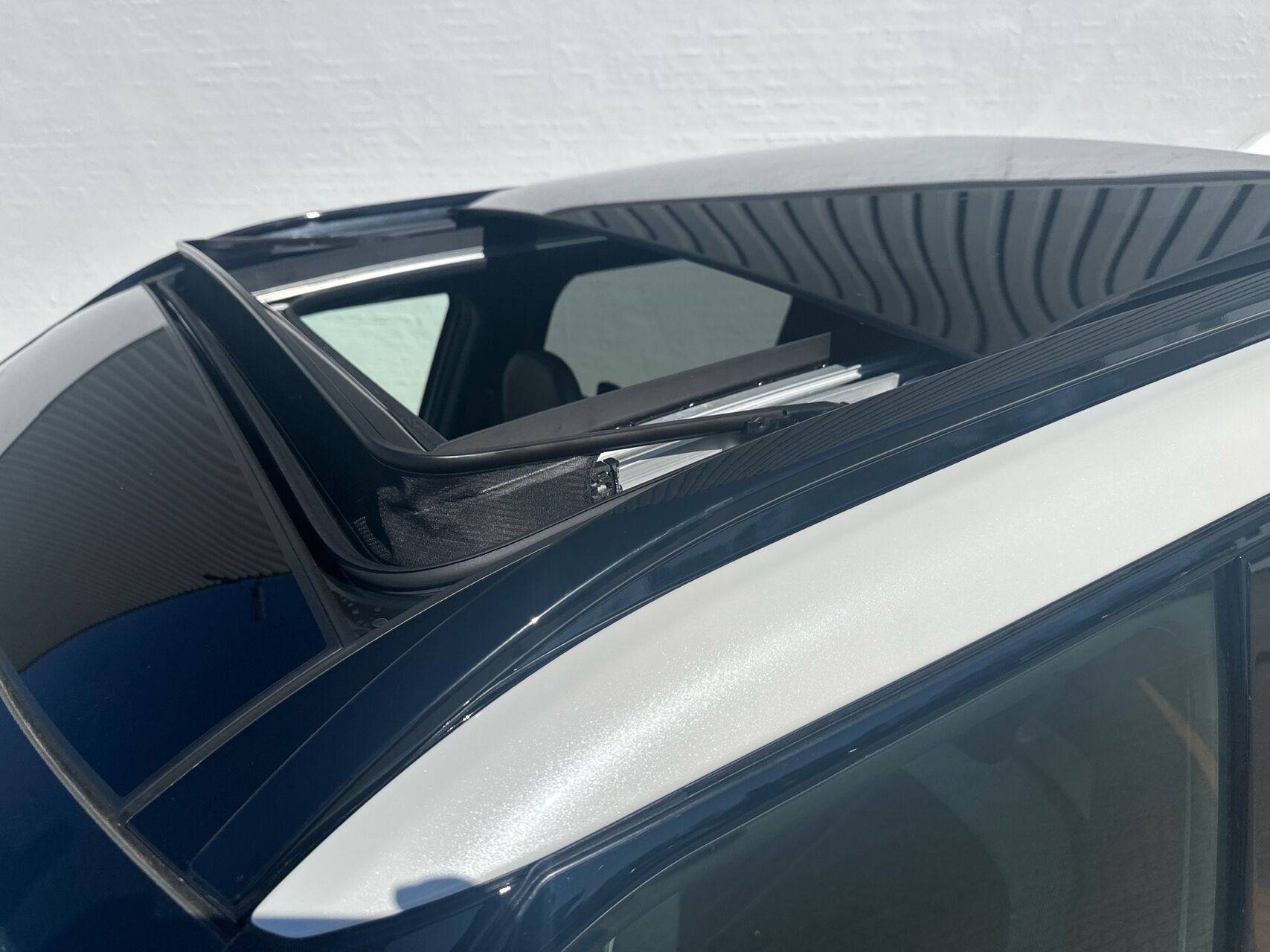 Billede af Kia EV5 Long Range GT-Line 218HK 5d Aut.