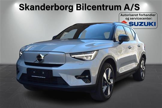 Volvo XC40 P6 Recharge Plus 231HK 5d Aut.