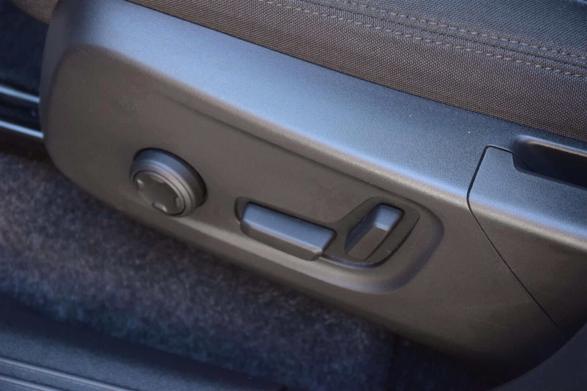 Billede af Volvo XC40 P6 Recharge Plus 231HK 5d Aut.