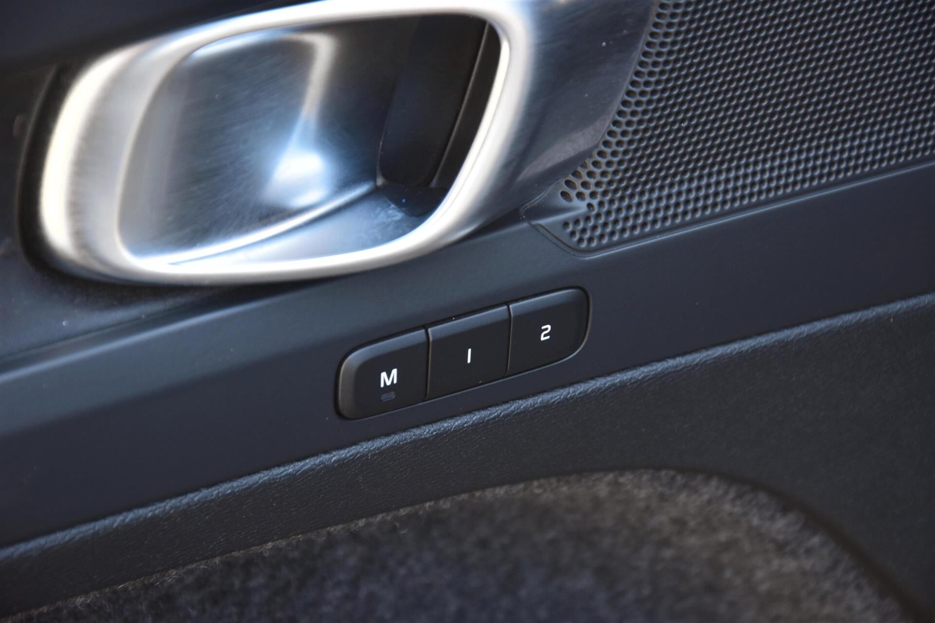 Billede af Volvo XC40 P6 Recharge Plus 231HK 5d Aut.