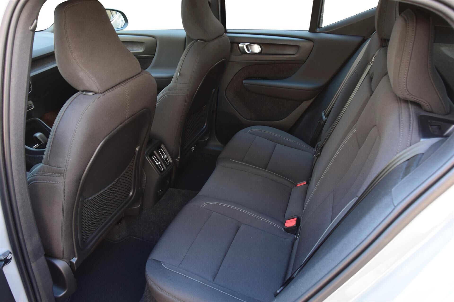 Billede af Volvo XC40 P6 Recharge Plus 231HK 5d Aut.