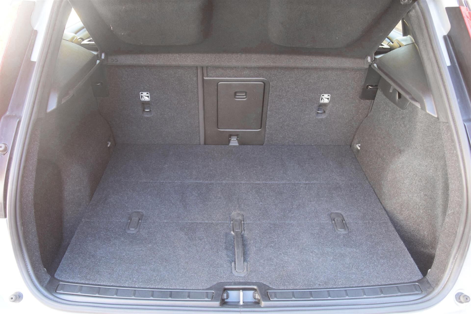 Billede af Volvo XC40 P6 Recharge Plus 231HK 5d Aut.