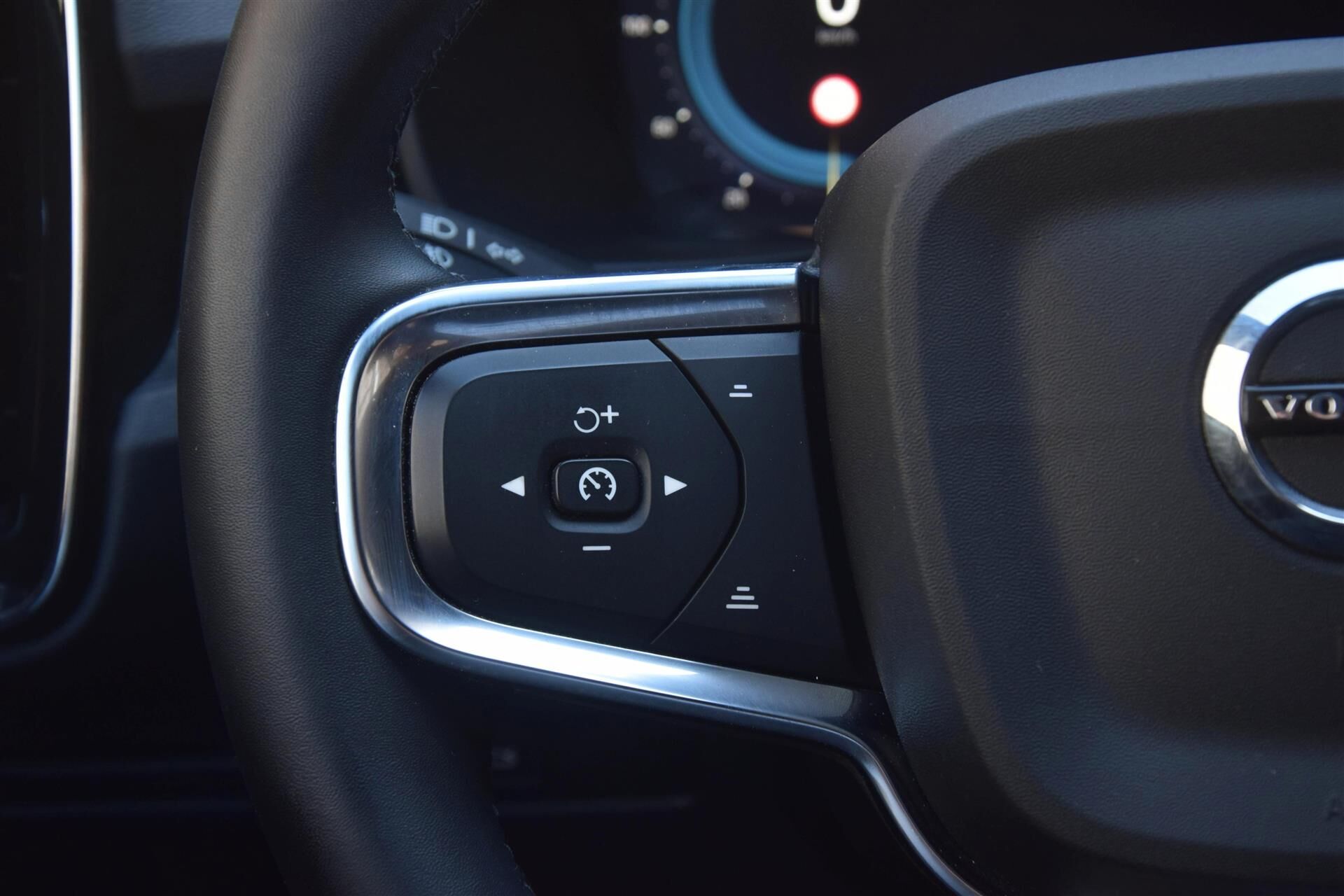 Billede af Volvo XC40 P6 Recharge Plus 231HK 5d Aut.