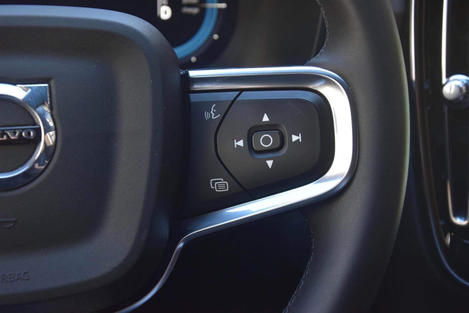 Billede af Volvo XC40 P6 Recharge Plus 231HK 5d Aut.