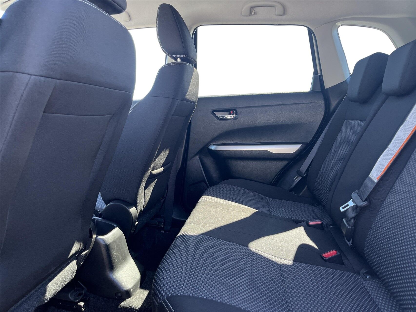Billede af Suzuki Vitara 1,6 Active 120HK 5d Aut.