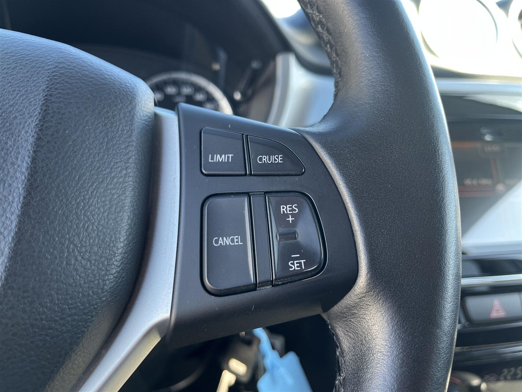 Billede af Suzuki Vitara 1,6 Active 120HK 5d Aut.