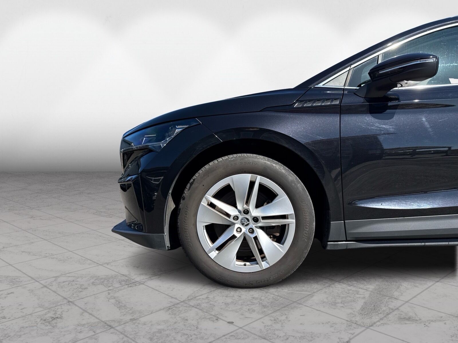 Billede af Skoda Enyaq 85 iV Premium 286HK 5d Aut.
