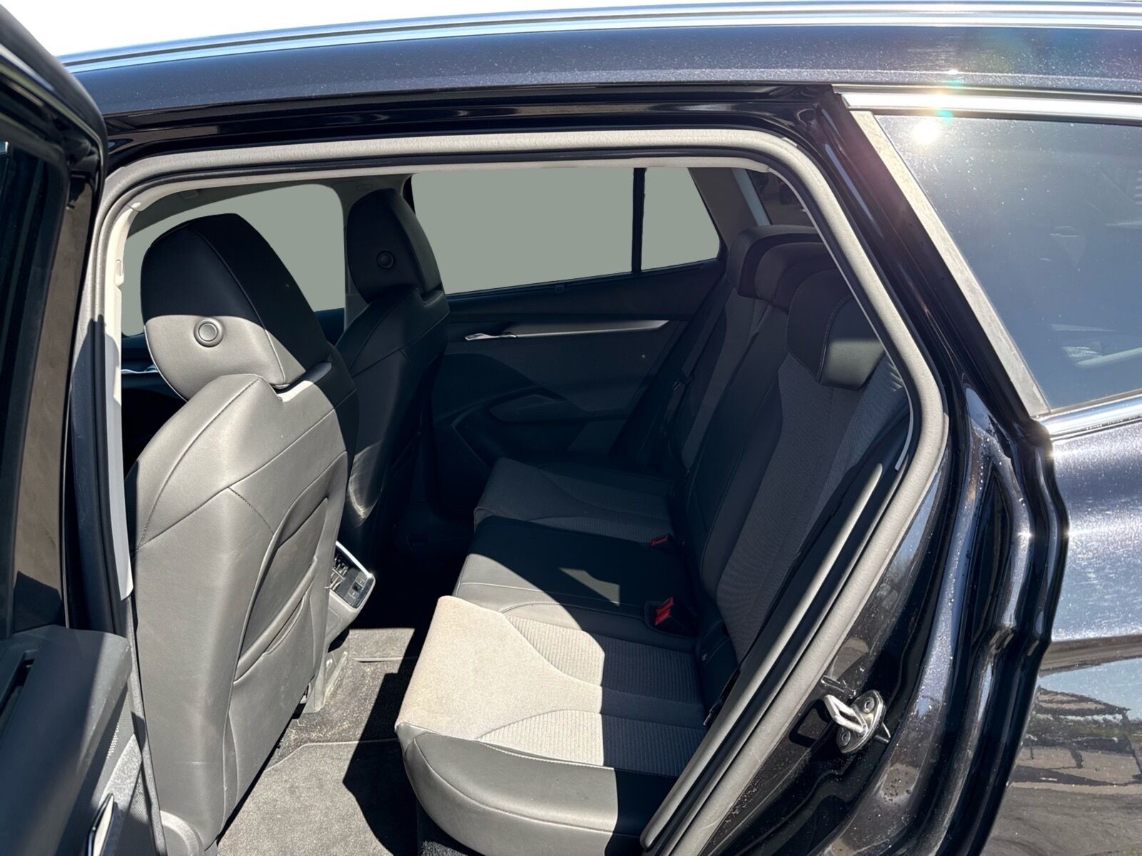 Billede af Skoda Enyaq 85 iV Premium 286HK 5d Aut.