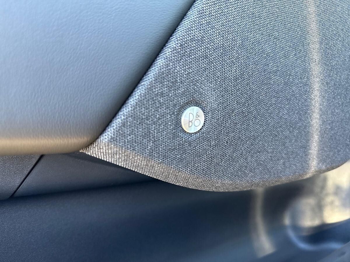 Billede af Ford Mustang Mach-E EL UR Premium AWD 351HK 5d Aut.