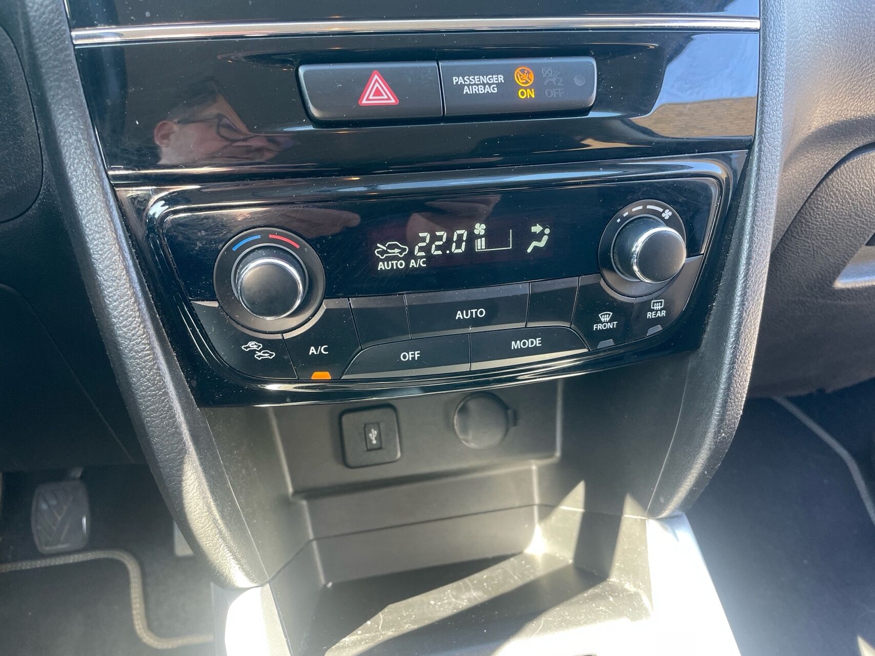 Billede af Suzuki Vitara 1,6 Active 120HK 5d