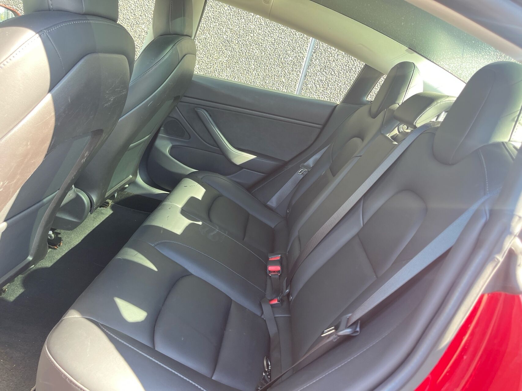 Billede af Tesla Model 3 EL AWD 431HK Aut.
